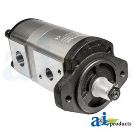 A & I PRODUCTS Hydraulic Pump; 40 CM 3 8" x11" x5" A-RE197623